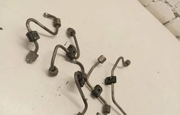 Ford Ranger Fuel line/pipe/hose 