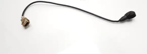 Volkswagen Sharan Detonation knock sensor 021905377 0261231047