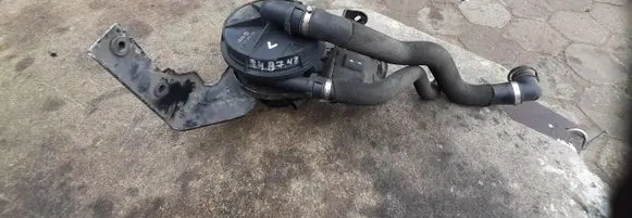 Audi A4 S4 B7 8E 8H Secondary air pump 079906601A