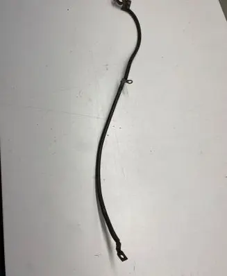 Volkswagen Transporter - Caravelle T4 Negative earth cable (battery) 701971235D