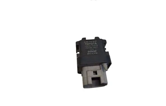 Lexus IS 220D-250-350 Glow plug pre-heat relay 2861067010 1567000671
