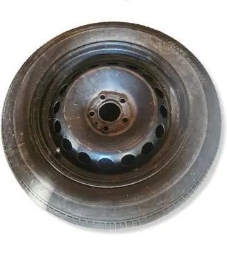 Volvo V70 R16 spare wheel 1234