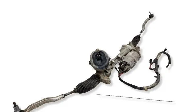 Renault Scenic IV - Grand scenic IV Steering rack 490019433R 163002446A A0062446