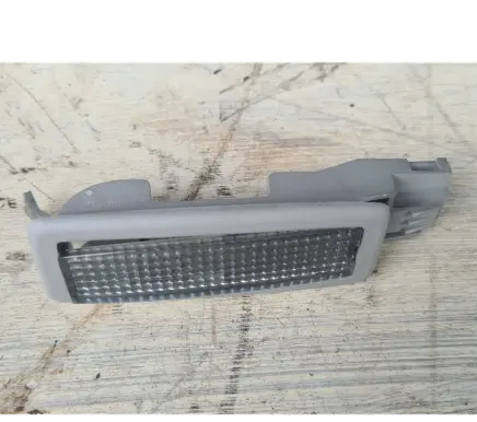 Renault Espace IV Other interior light 8200003035