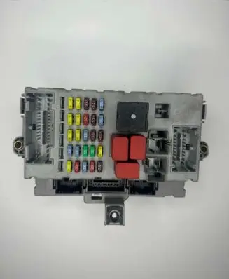 Fiat Croma Fuse module 406626 PA6GB20GF10