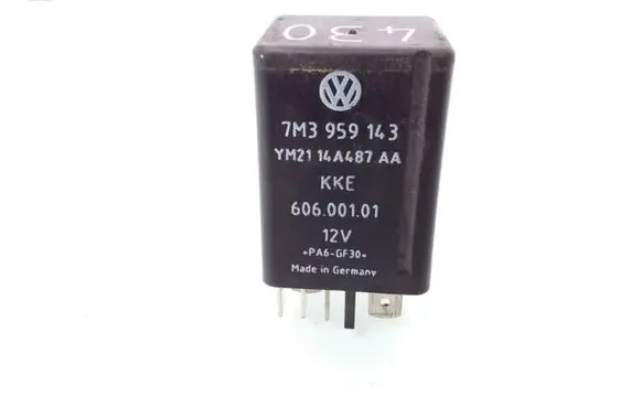 Ford Galaxy Other relay 7M3959143