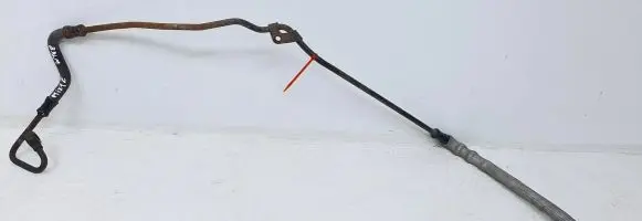Mercedes-Benz A W168 Power steering hose/pipe/line 970337157685