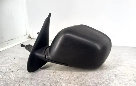 Nissan Micra Front door electric wing mirror 