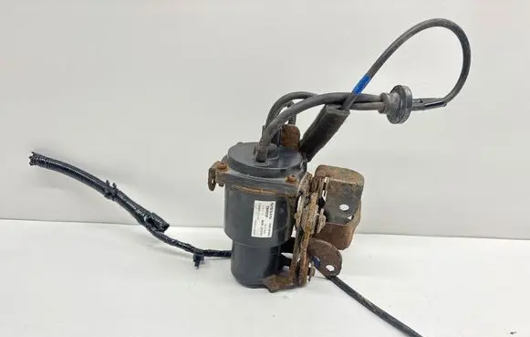 Nissan Juke I F15 Fuel injection high pressure pump 284K3BV80A EN4026P 4026012747