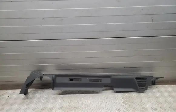 Audi Q8 Centre console side trim rear 4M8863528A