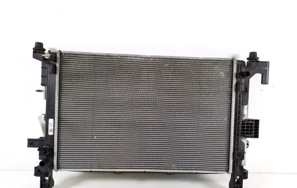 Opel Ampera- E Radiator set 