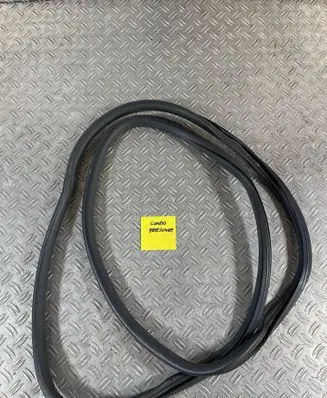 Opel Combo E Sliding door rubber seal 