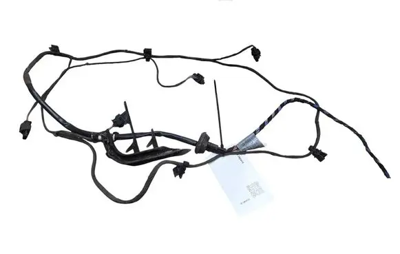 Audi A4 S4 B8 8K Parking sensor (PDC) wiring loom 8K0971104