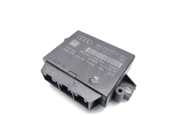 Audi A5 8T 8F Parking PDC control unit/module 8K0919475H 604.205