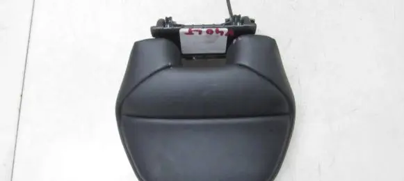 Volvo V40 Rear seat headrest 