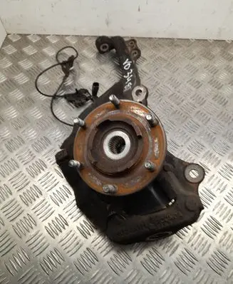 Ford Ranger Front wheel hub EB3C3K171