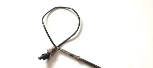 Mercedes-Benz R W251 Exhaust gas temperature sensor A0051531128