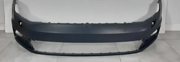 Volkswagen Golf VII Front bumper 5G0807221DC