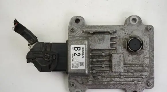 Nissan Qashqai Gearbox control unit/module 31036BB92B