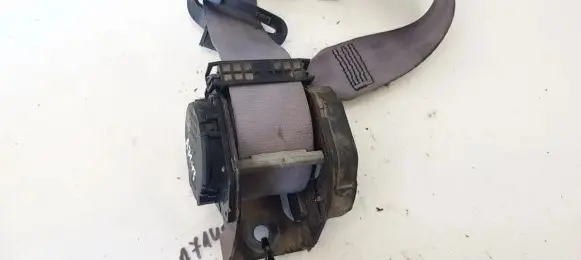 Citroen C5 Front seatbelt 00083774b