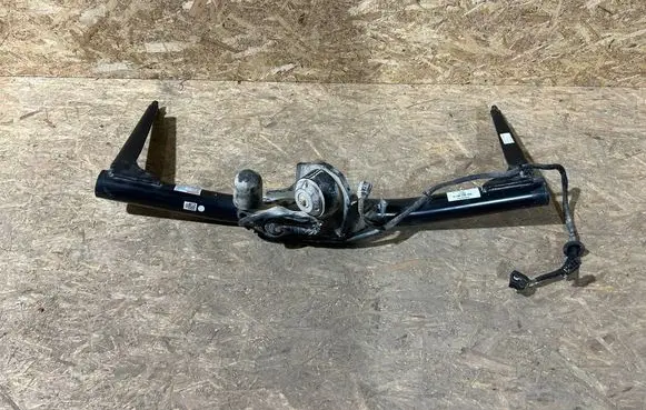 Skoda Kodiaq Tow bar set 565803881D C12653