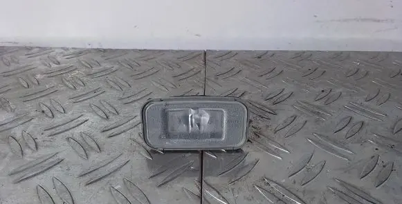 Lexus CT 200H Boot/trunk interior light 6VO3W