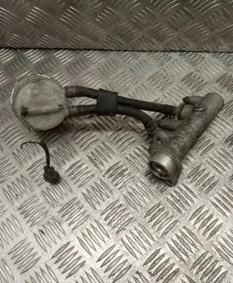 Mitsubishi Galant Master brake cylinder
