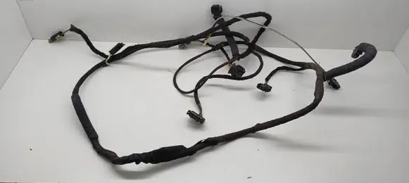 Audi A4 S4 B5 8D Tailgate/trunk wiring harness 