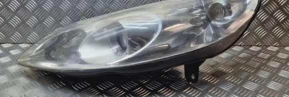 Peugeot 407 Headlight/headlamp 9660236680 0301213271 1307329076