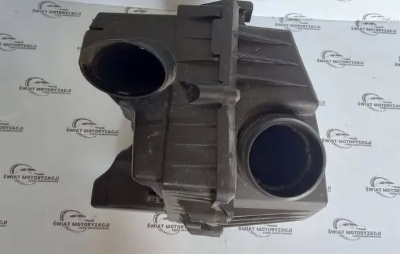 Front fog light