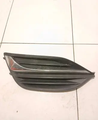 Opel Insignia B Front bumper lower grill 39112219 551004542