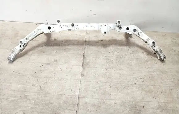 Opel Mokka X Top upper radiator support slam panel 13514198