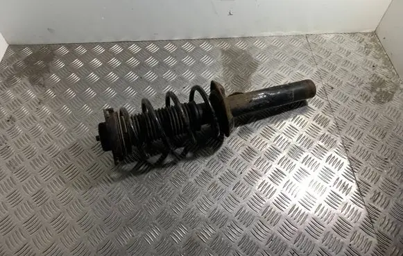 Skoda Octavia Mk2 (1Z) Front shock absorber with coil spring