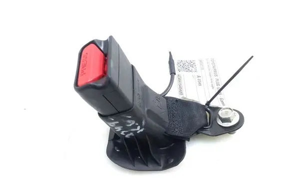 Toyota Prius Prime Rear seatbelt buckle 7348047110