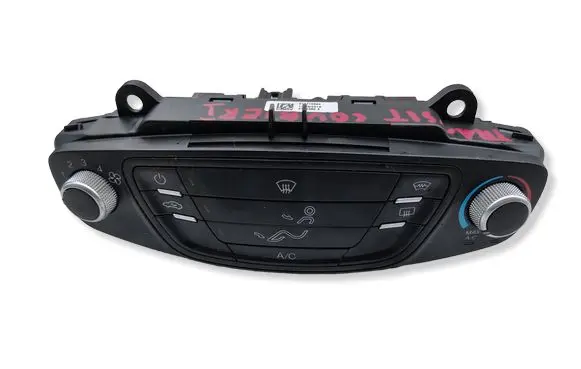 Ford Transit Courier Climate control/heater control trim 