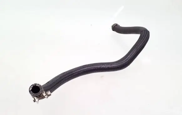 Mercedes-Benz CLS C219 Power steering hose/pipe/line A2114605224