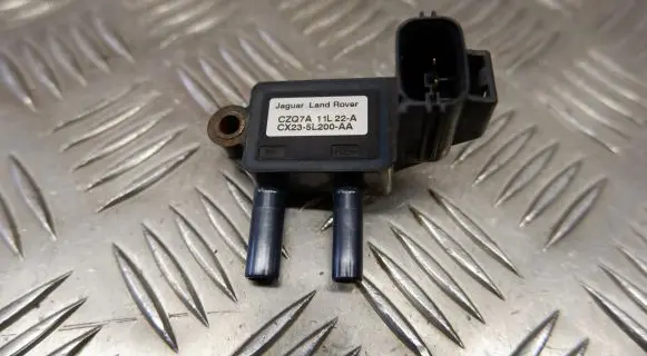 Land Rover Evoque I Exhaust gas pressure sensor CX235L200AA