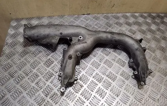 Audi A4 S4 B8 8K Intake manifold 059145762M