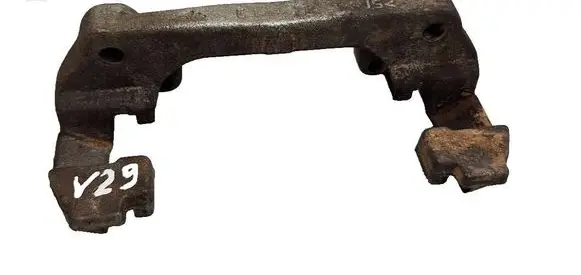 BMW 3 E90 E91 Front brake caliper 34116768027