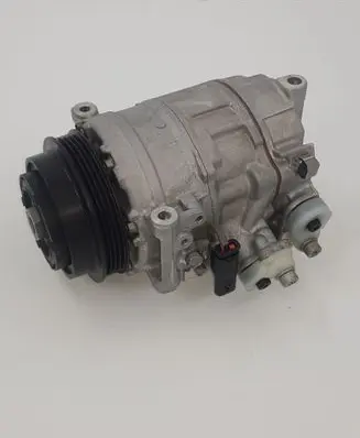 Aston Martin DBX Air conditioning (A/C) compressor (pump) A0008304702
