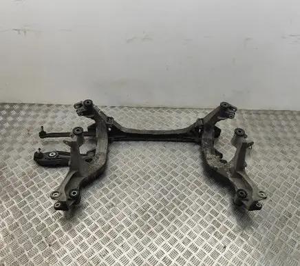 Porsche 911 996 Rear subframe 99633115600 99633126106