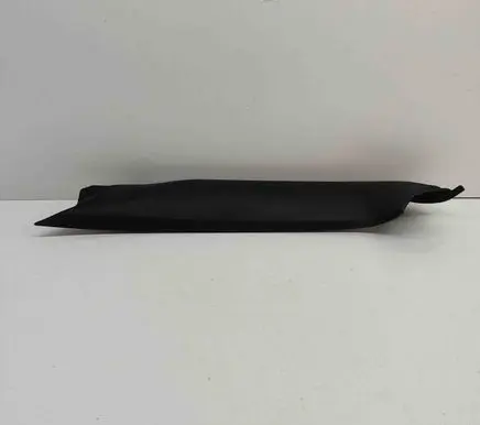 Porsche Boxster 986 (A) pillar trim 98655518100 986555181
