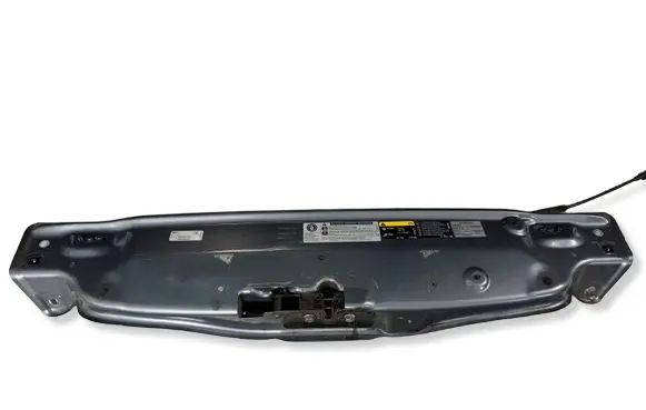 Volkswagen Amarok Radiator support slam panel bracket 2H6805563 2H6805565
