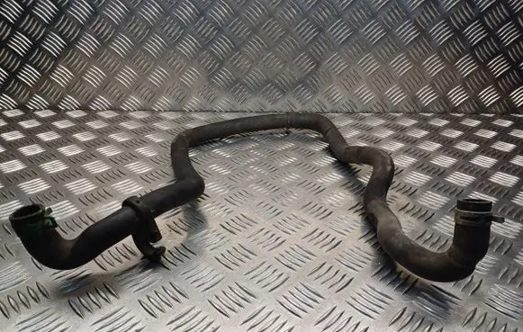 Renault Megane III Engine coolant pipe/hose