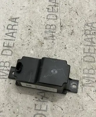 Mercedes-Benz C W205 Voltage converter inverter A2059053414