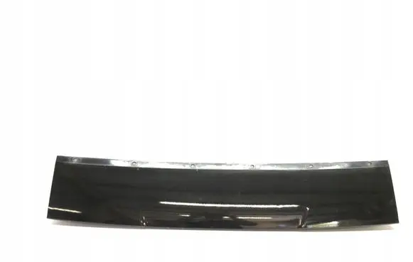 BMW X3 G01 Front bumper lip OEM80810505A1DA70