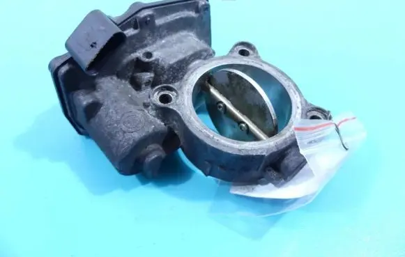 BMW X5 F15 Throttle body valve 7810752 IMPRK1263934