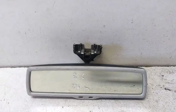 Volkswagen PASSAT B6 Rear view mirror (interior) E1010839