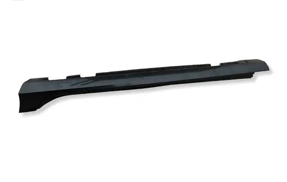 Volvo S60 Side skirt front trim 31333004