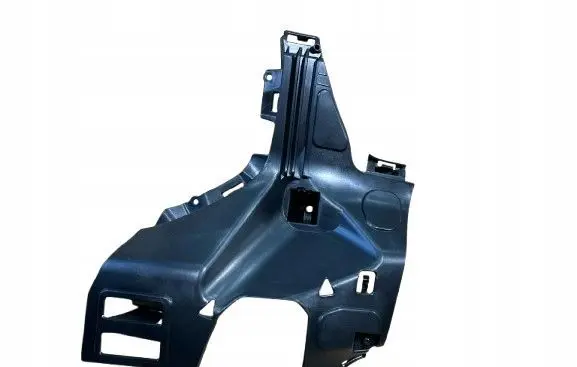 Volvo XC40 Front bumper mounting bracket 31449363